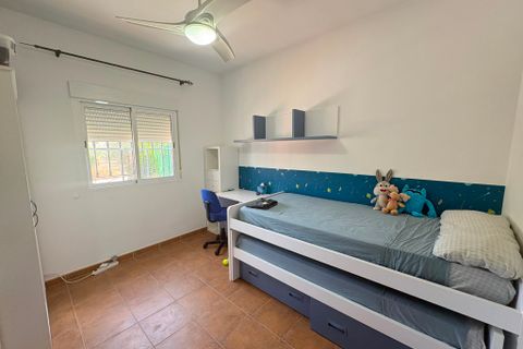Villa a Fines, Almeria, Fines - € 950/mes | Ref: Villa Aura - foto 13